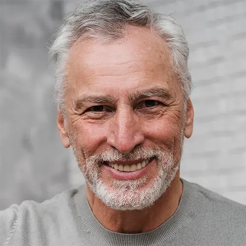 James T. – Chicago, IL