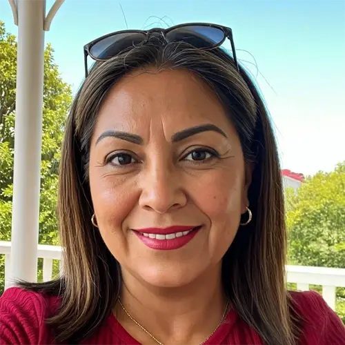 Linda M. – Tampa, FL